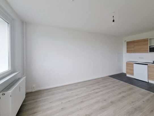 Komfortabel und gepflegt - Ihre neue Wohnung, ideal auch im Alter