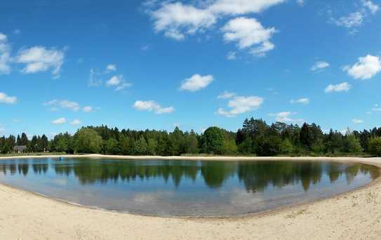 Ein schönes Haus am See für 129.000 €