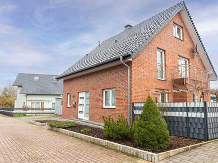 Reserviert - Familien aufgepasst! Seltenes Angebot in Hamm-Berge!