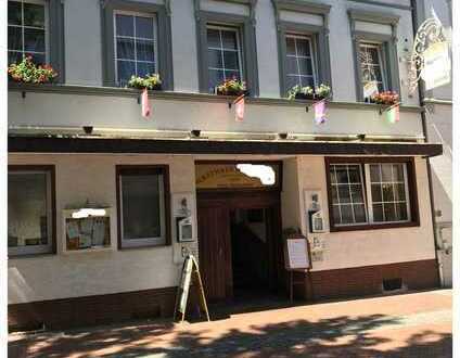 Gepflegtes Gasthaus in der Nähe des Dormunder Phönixsee