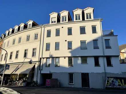 Neuwertige 3-Zimmer-Wohnung mit Balkon in Heidelberg