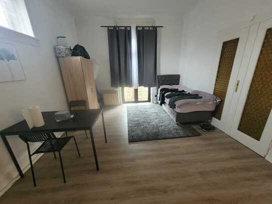 4 Zimmer Wohnung in Frankfurt Seckbach