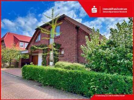 Architektenhaus - das ist schon etwas Besonderes!