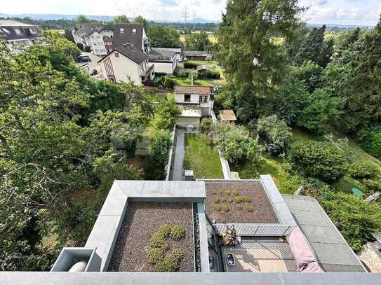 Modernes Mehrfamilienhaus mit Top-Vermietung und Potenzial für zusätzliche Wohnfläche