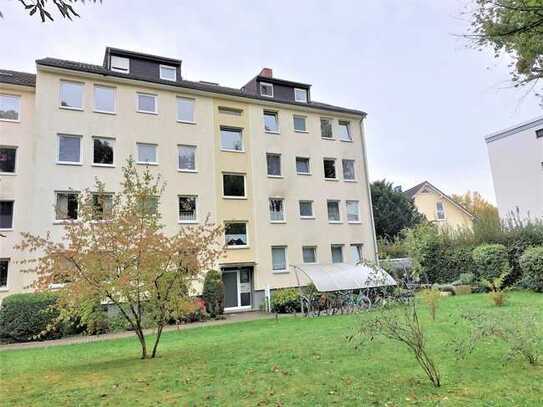 Gut geschnittene 3-Zimmer-Wohnung in Bonn-Endenich