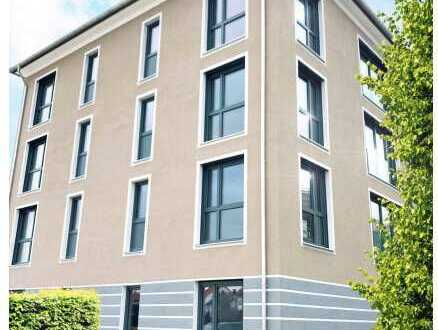 Apartmenthaus mit 12 barrierefreien Apartments, Geschäftsbetrieb möglich