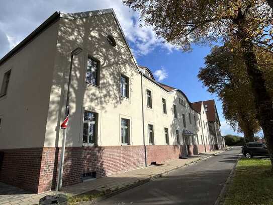 Moderne Bürofläche im Herzen der neuen Bahnstadt!