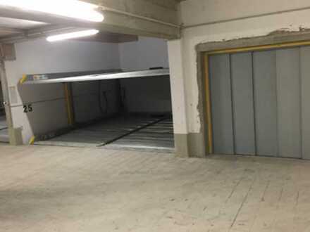 TG! Verkaufe 2 Duplex Stellplätze in Obergiesing
