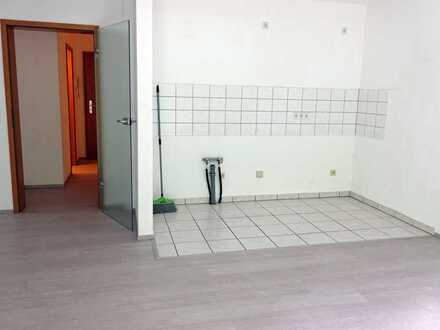 Schöne Erdgeschoss Whg. in ruhiger Lage mit Terrasse