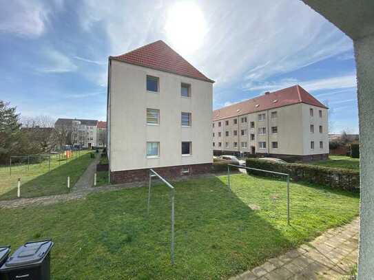 Besichtigung 30.4. um 14 Uhr! Frisch renovierte 3 Zimmer Wohnung in sanierter,ruhiger Wohnanlage