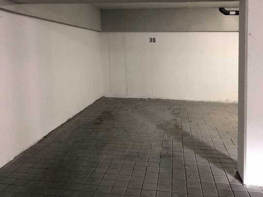 Tiefgaragenstellplatz in Gaildorf, Rotmilanstr. 3 zu verkaufen!