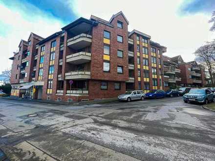 Kapitalanlage: leerstehende 2-Zimmer-Wohnung in Solingen Ohligs