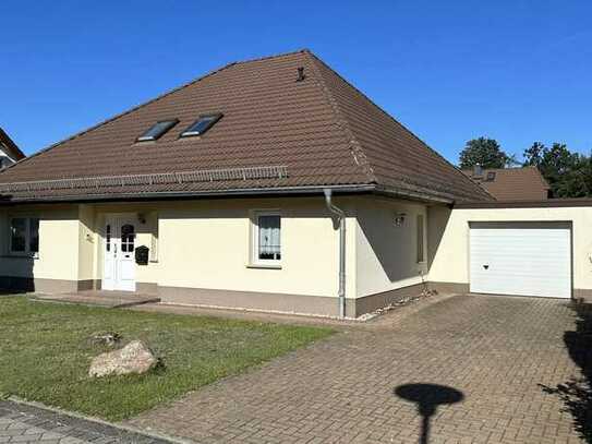 ***Ruhig gelegenes Einfamilienhaus in bester Lage***