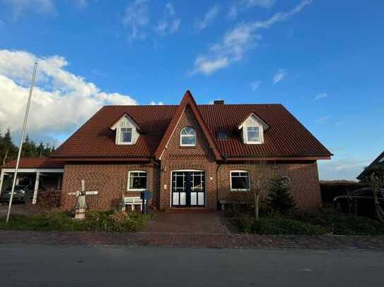 Mehrfamilienhaus mit generösem Weitblick