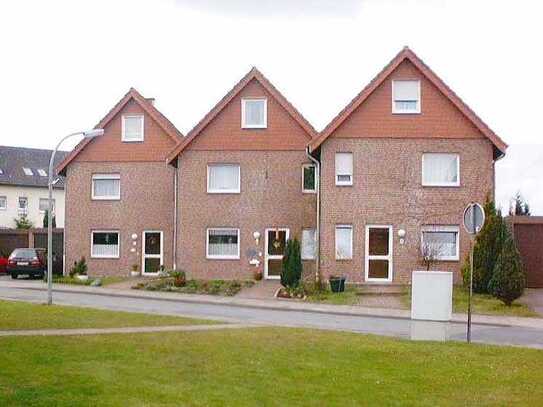 Familienfreundliches Reihenendhaus in Beckum