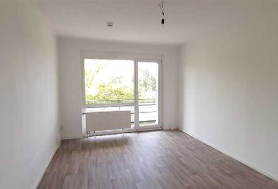 3 Raumwohnung mit Balkon