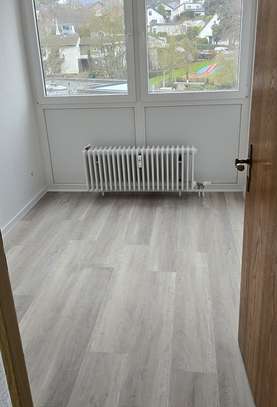 Ansprechende 4-Zimmer-Wohnung mit Balkon in Aachen