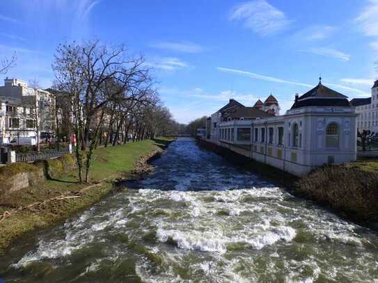 Bad Neuenahr 3,5 Zimmer Eigentumswohnung, ca. 98 m² Wohnfläche