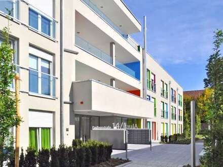 vermietetes Studentenapartment für Kapitalanleger