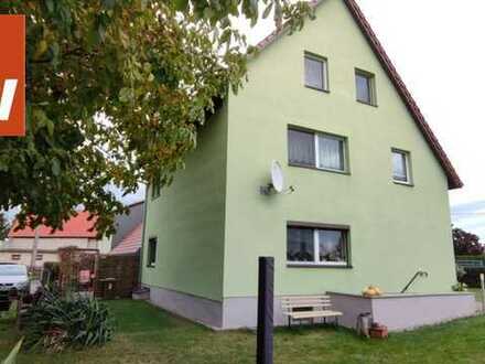 Einziehen und Wohlfühlen- ein modernisiertes Einfamilienhaus am Rande von Herrnhut