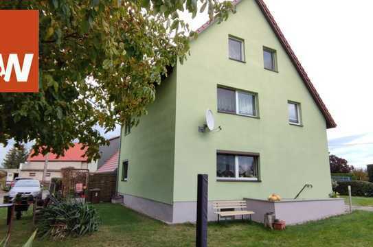 Einziehen und Wohlfühlen- ein modernisiertes Einfamilienhaus am Rande von Herrnhut