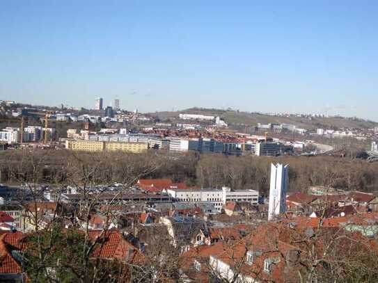 ***BESTLAGE***Modernes, stilvolles Wohnen im Kulturdenkmal***sofort frei***