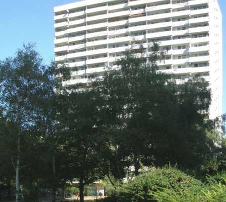 Gemütliche 1-Zimmer-Wohnung mit Balkon zu vermieten!