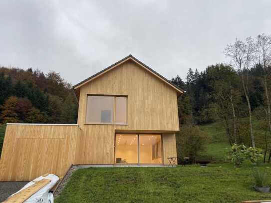 Naturnahe 2Zi Wohnung mit See-/Bergblick Erstbezug