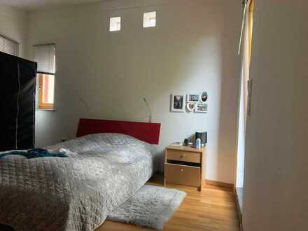 Ansprechende 2,5-Zimmer-Wohnung mit Balkon und Einbauküche in Stolberg (Rheinland)