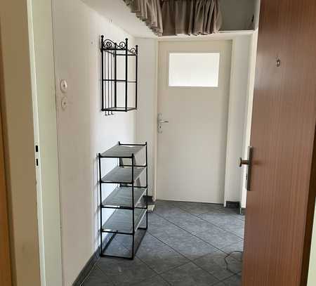 Geräumige, sanierte 1-Zimmer-Wohnung zur Miete in Mannheim