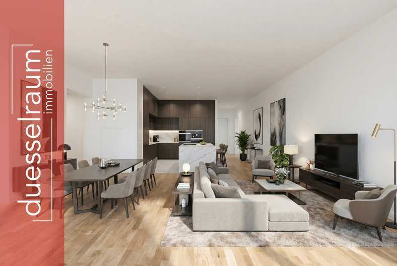                                                               Erstbezug! Exklusive 3-Zimmer-Wohnung im 3. OG &ndash; hochwertiger Neubau in Stadtmi&hellip;                                                       in Stadtmitte (Aschaffenburg)