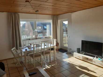 Schöne 4-Zimmer-Wohnung im Zentrum von St. Tönis