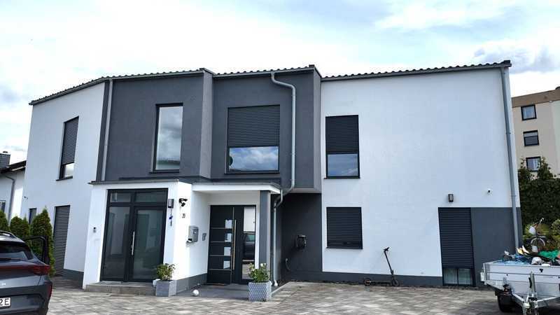                                                               Moderne 3-Zimmer-Wohnung in Linden / Leihgestern                                                       in Linden (Gießen)