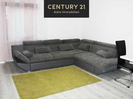 Modernisierte 3,5 Zimmer Erdgeschosswohnung