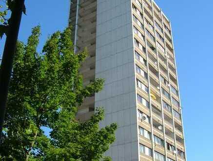 1,5 ZKB in ruhiger, sonniger Citylage hinter dem Schillerplatz