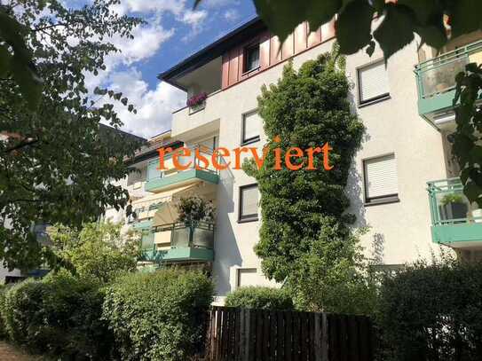 Moderne, helle, ruhige 2 ZKB+WC, Balkon, Fahrstuhl, TG, Plagwitz