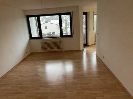 Ruhige 3,5-Zimmer-Wohnung im 2. Obergeschoss