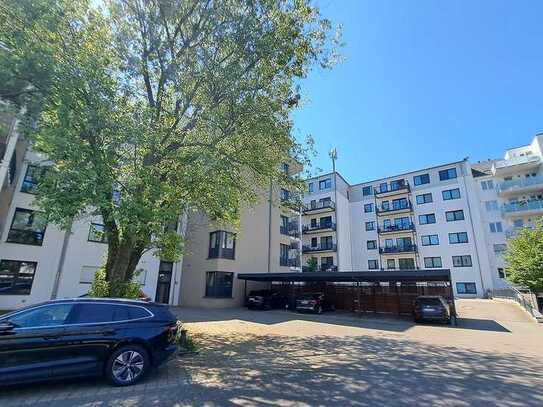 Großzügiger Grundriss - Tolle Wohnung mit viel Platz