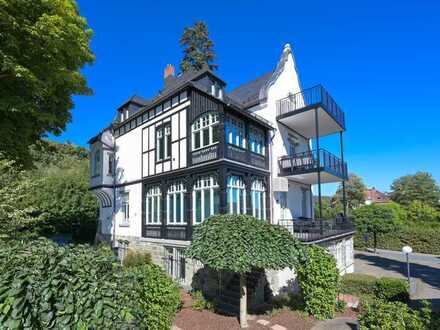 Bildschöne Penthouse-Wohnung