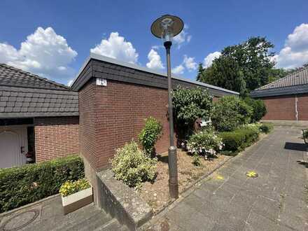 Bungalow mit potenizeller Ausbaureserve in Düsseldorf