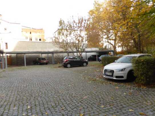 ***Außenstellplatz Zentrum West zu vermieten !!! - Carport-SP-Nr. 12***