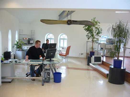 Designer Büro Wetzlar Fußgängerzone