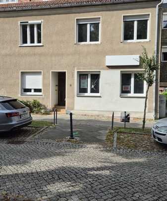 Schöne 3-Zimmer-Maisonette-Wohnung mit gehobener Innenausstattung in Wriezen