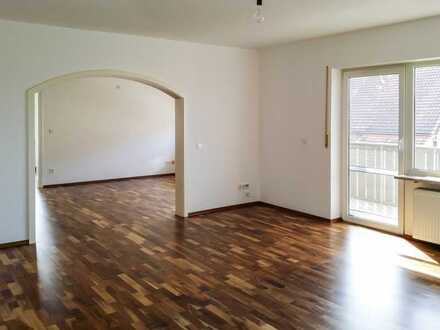 Moderne und geräumige 4-Zimmer Wohnung - OT Altenfelden