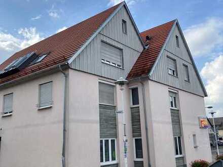 Zentrale 3 Zimmer Wohnung