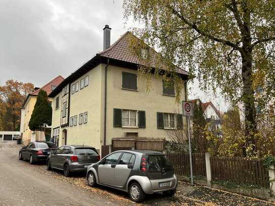 10-Zimmer-Einfamilienhaus zum Kauf in Reutlingen