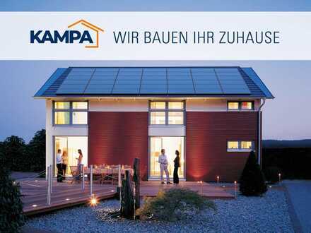 QNG zertifiziertes KfW40-Plusenergiehaus - mit bis zu 82.000 € KfW-Förderung und Zinsvorteil*