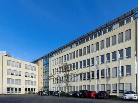 Helle und moderne Bürowelten in Gelsenkirchen-Ückendorf - PROVISIONSFREI