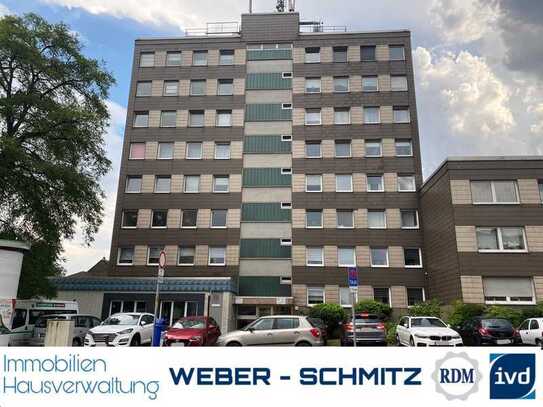 Sanierte Wohnung mit Balkon in GE-Beckhausen