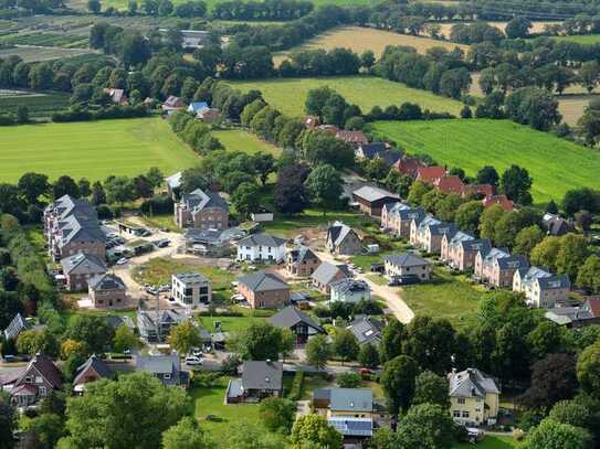 Baugrundstücke Körnerskamp (Neubaugebiet)